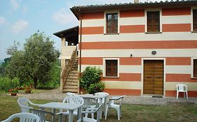 Poggio di Villa Fano